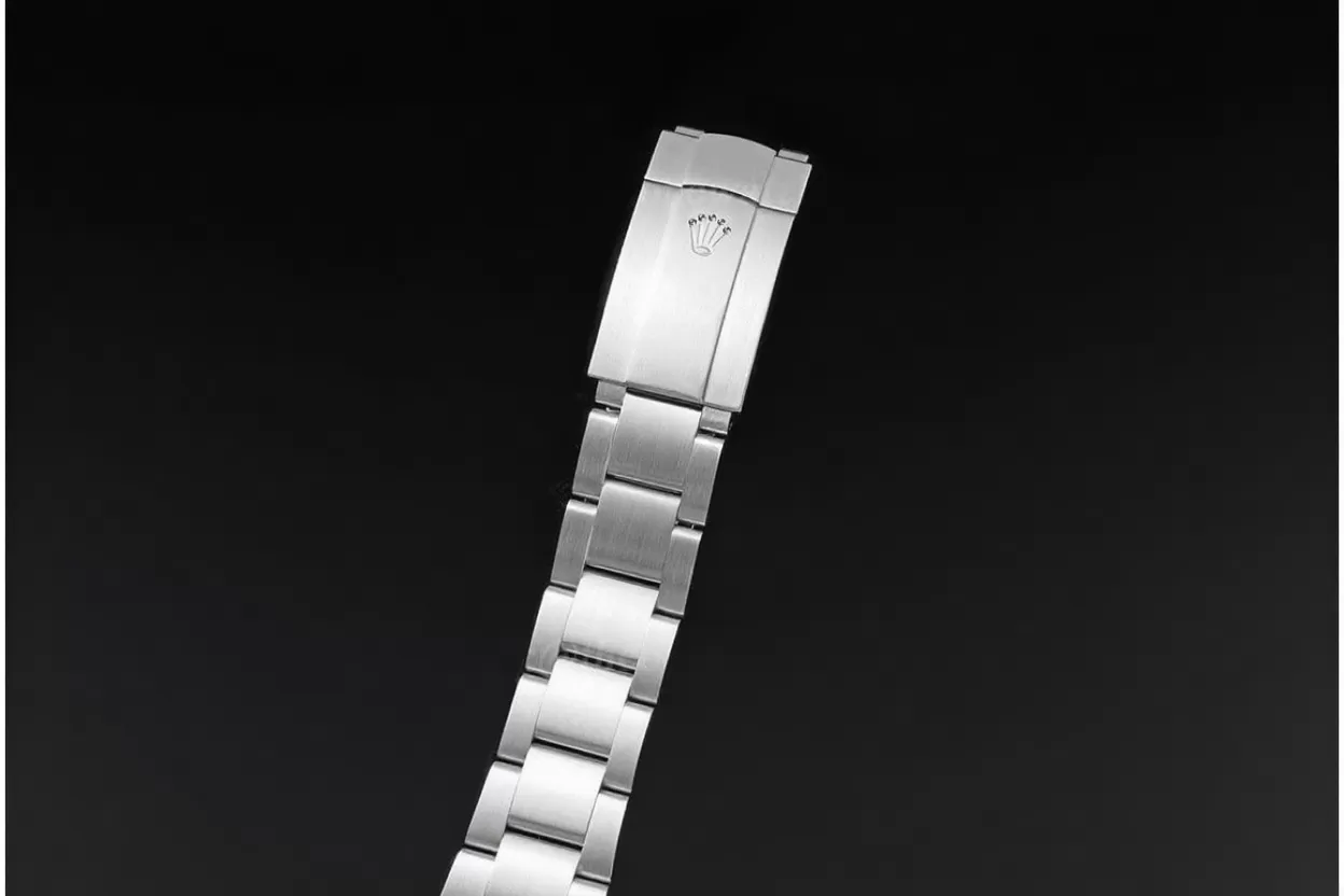 Oyster Perpetual 124300 41mm SS/SS Blue Dial VSF VS3230 - 图片 23