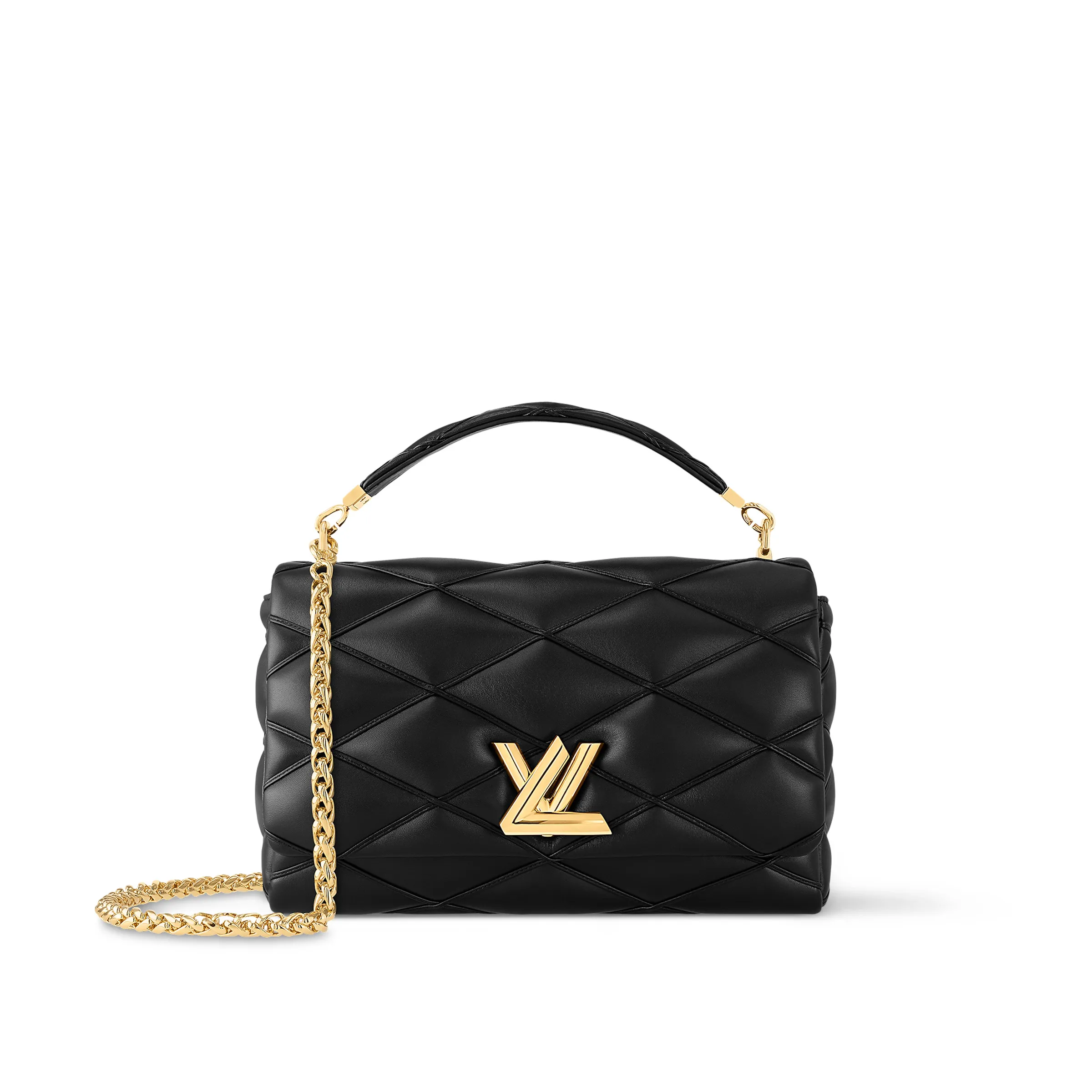Louis Vuitton GO-14 GM M23689