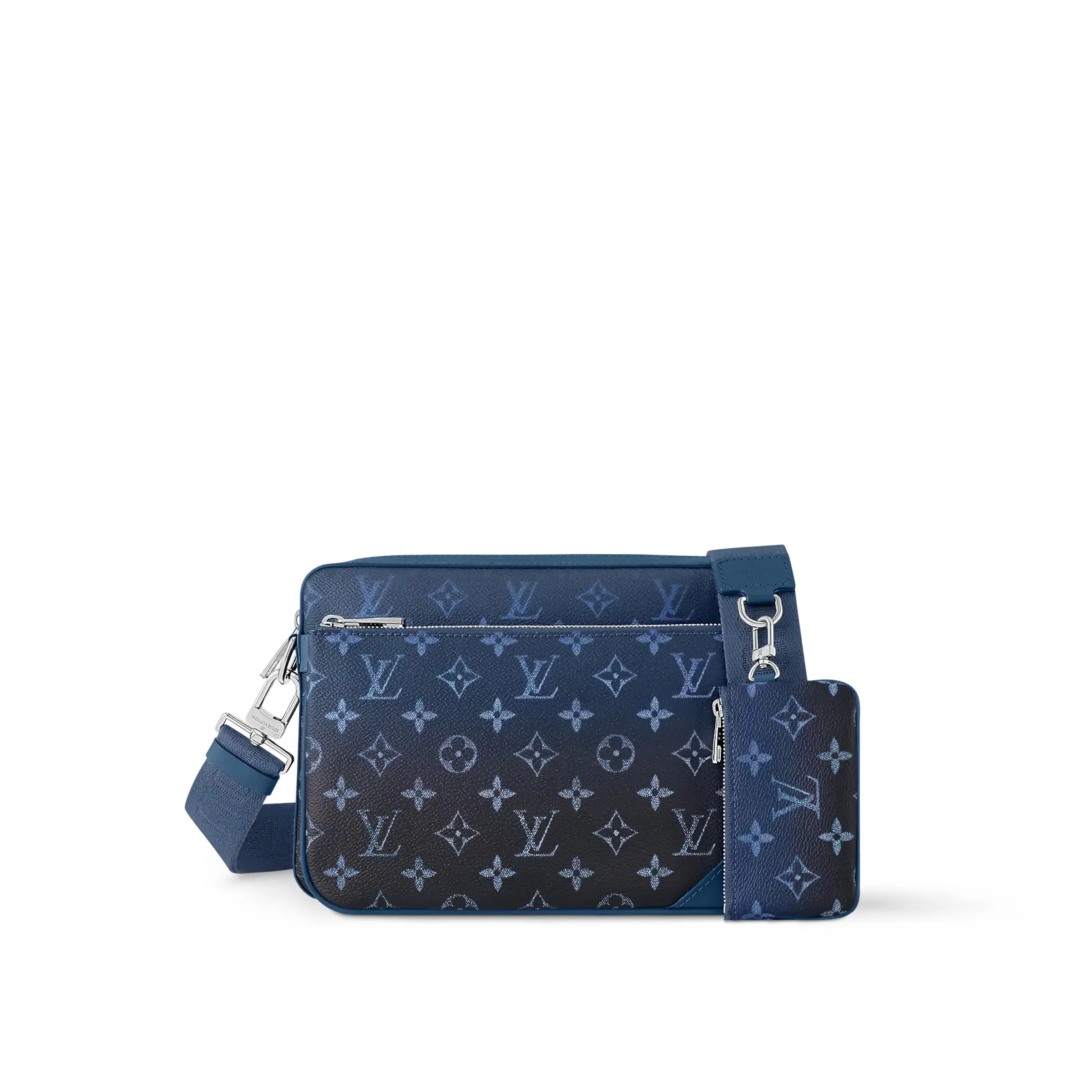 Louis Vuitton Trio Messenger M11592
