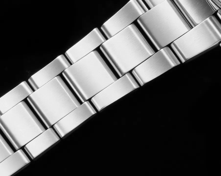Oyster Perpetual 124300 41mm SS/SS Silver Dial VSF VS3230 - Image 18