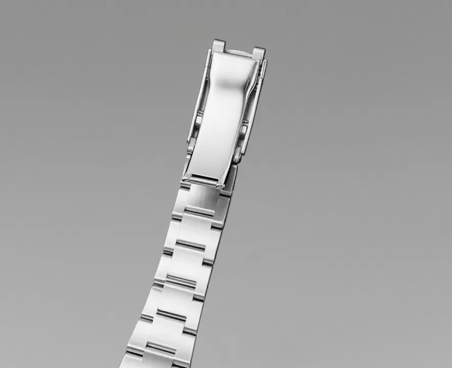 Oyster Perpetual 124300 41mm SS/SS Silver Dial VSF VS3230 - Image 21