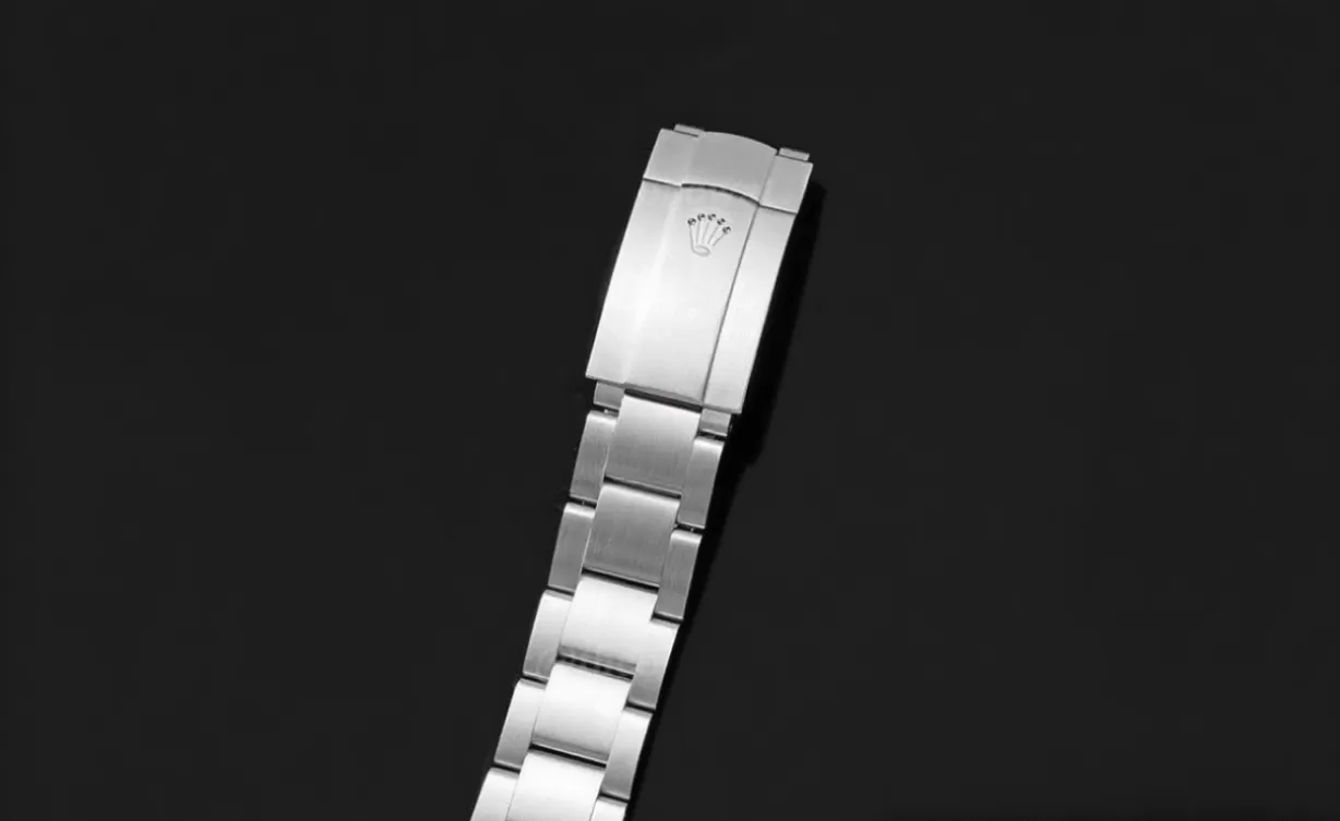 Oyster Perpetual 124300 41mm SS/SS Silver Dial VSF VS3230 - Image 20