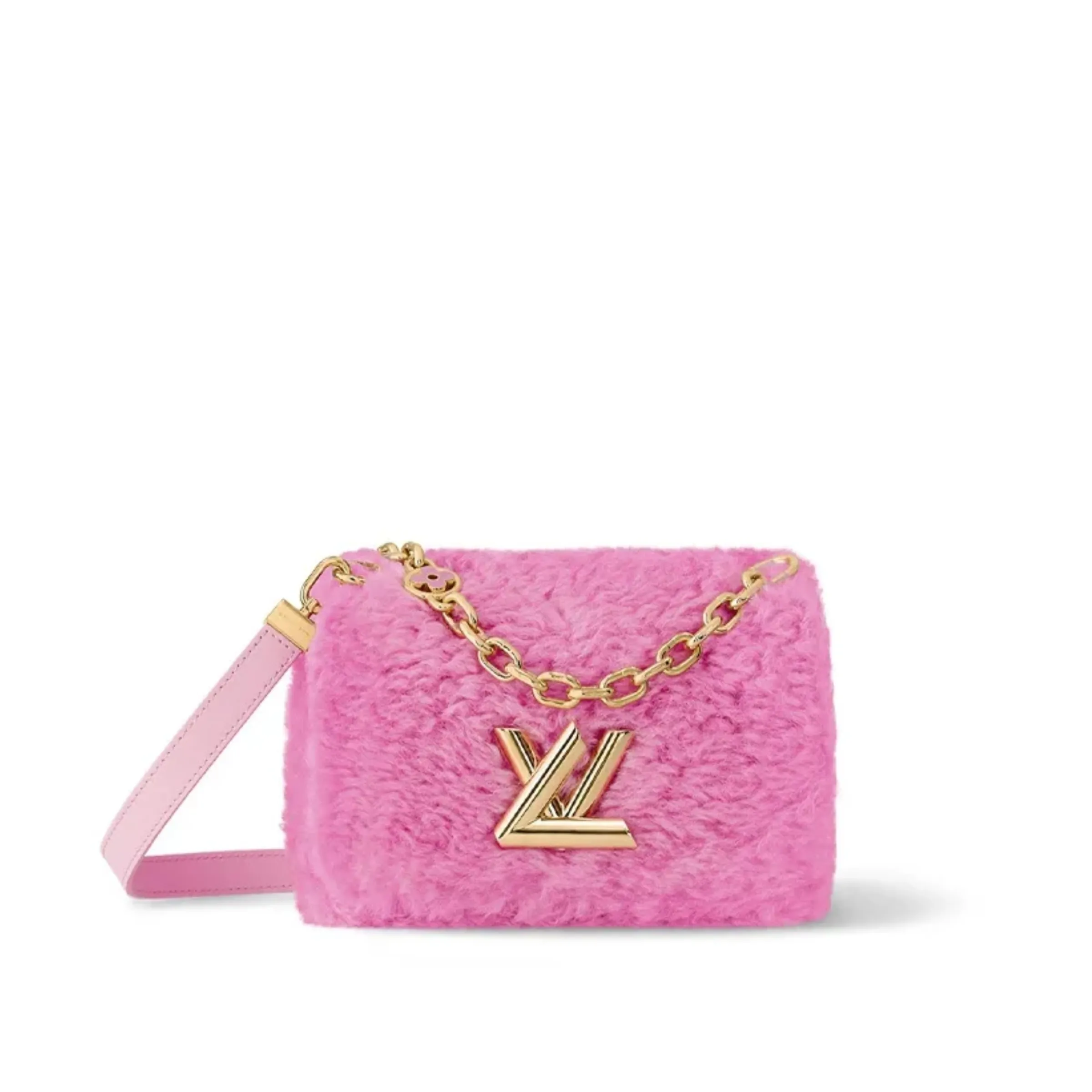 Louis Vuitton Twist MM M21320