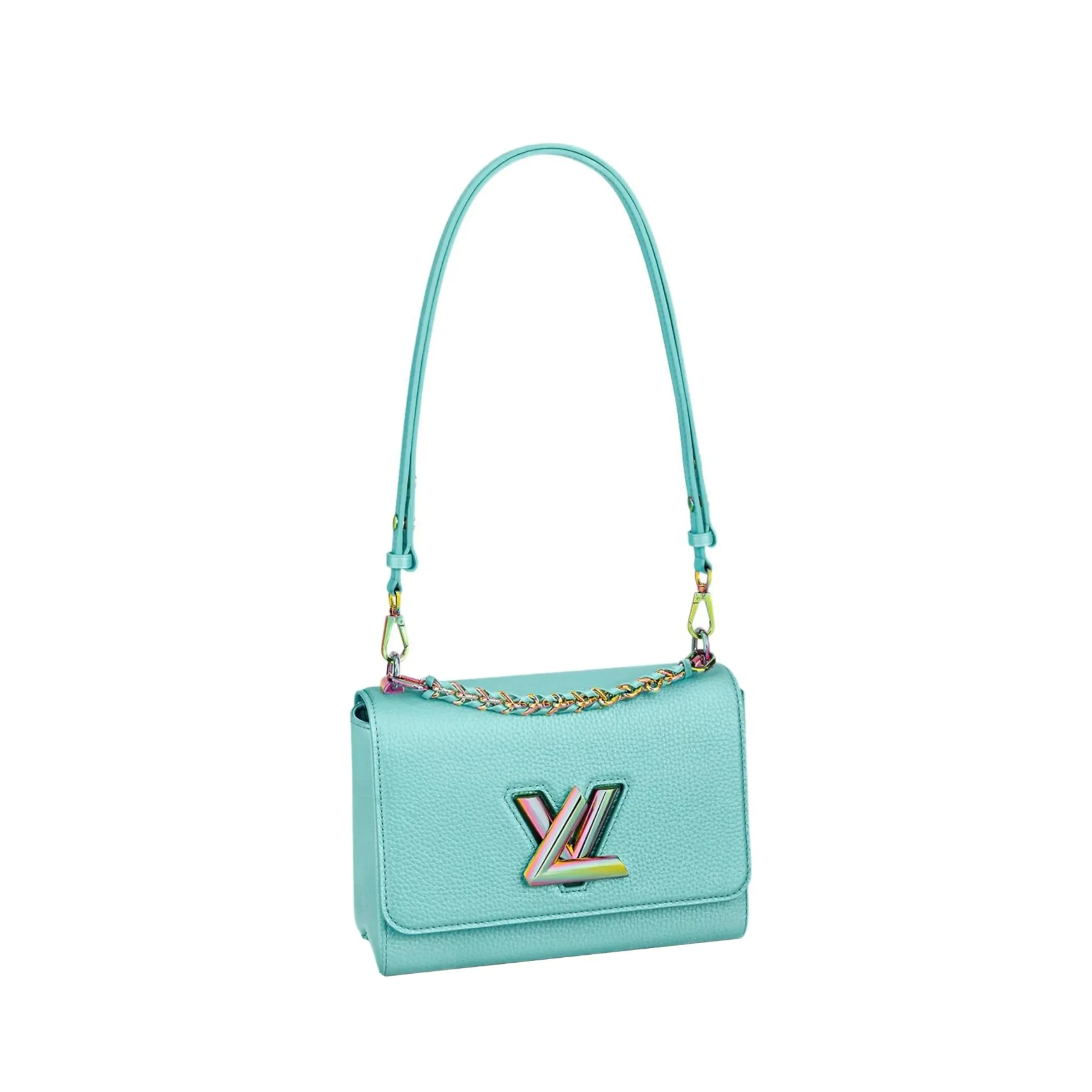 Louis Vuitton Twist MM M20694