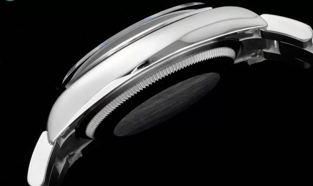 Oyster Perpetual 126000 36mm SS/SS Silver/Stk VSF VS3230 - Image 7