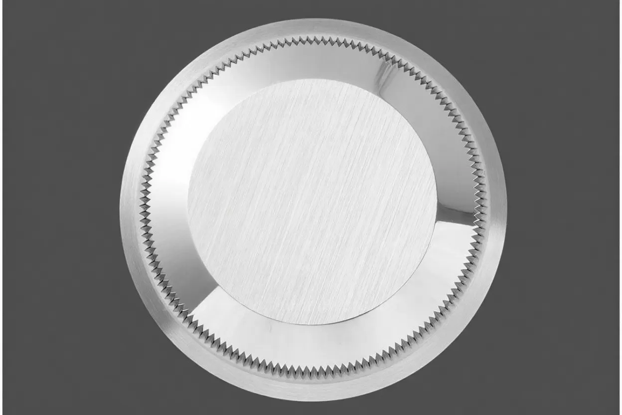 Oyster Perpetual 126000 36mm SS/SS Silver/Stk VSF VS3230 - Image 15