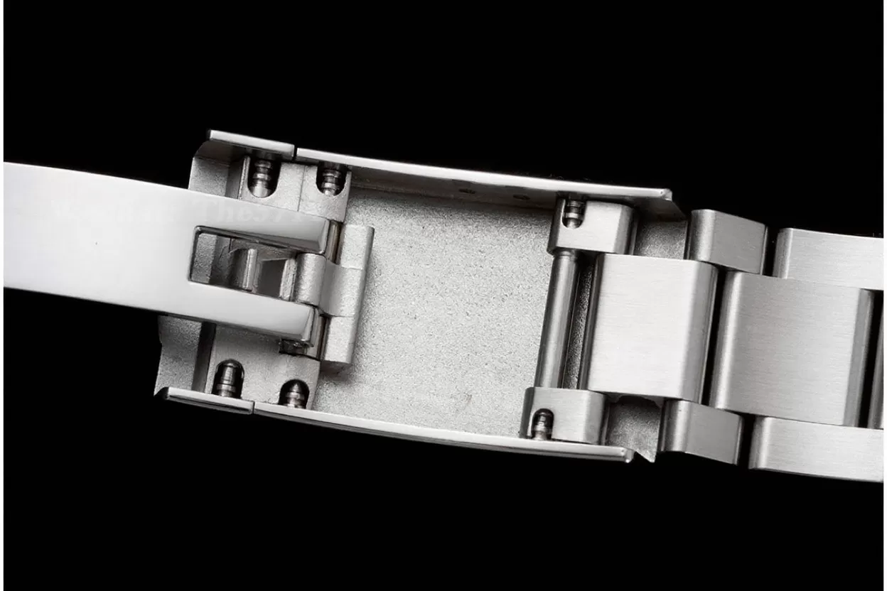 Oyster Perpetual 126000 36mm SS/SS Silver/Stk VSF VS3230 - Image 24