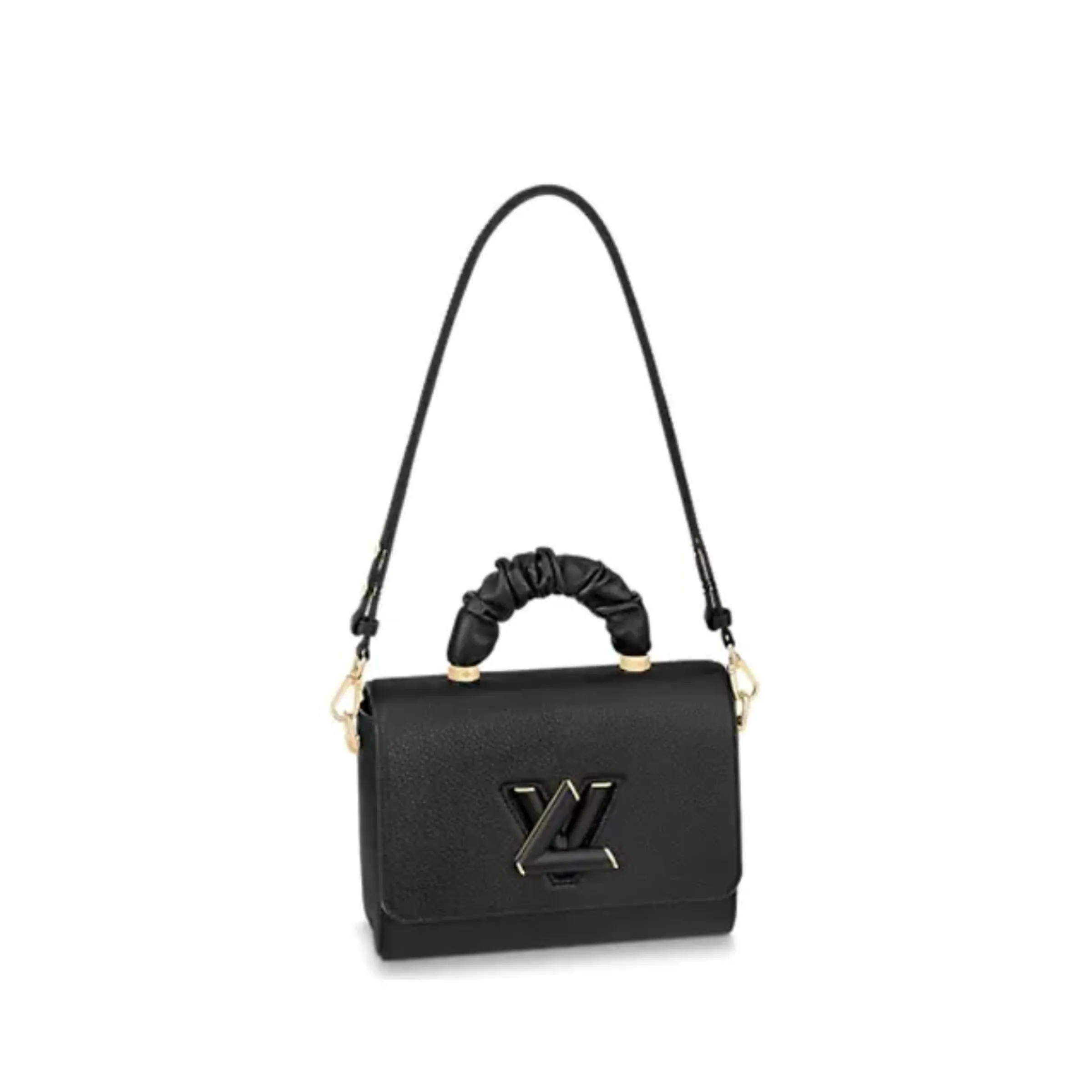 Louis Vuitton Twist MM M58688
