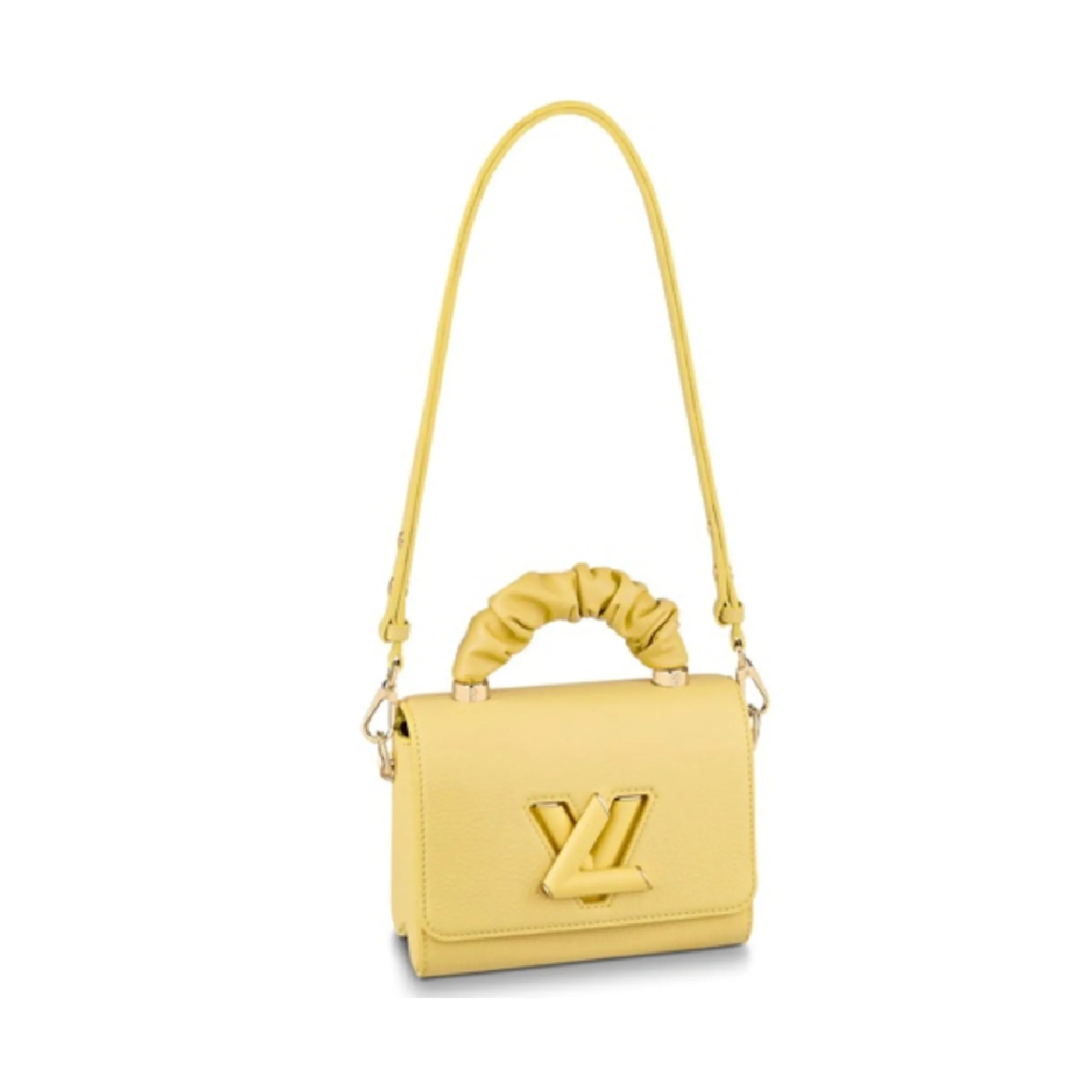 Louis Vuitton Twist PM M58571