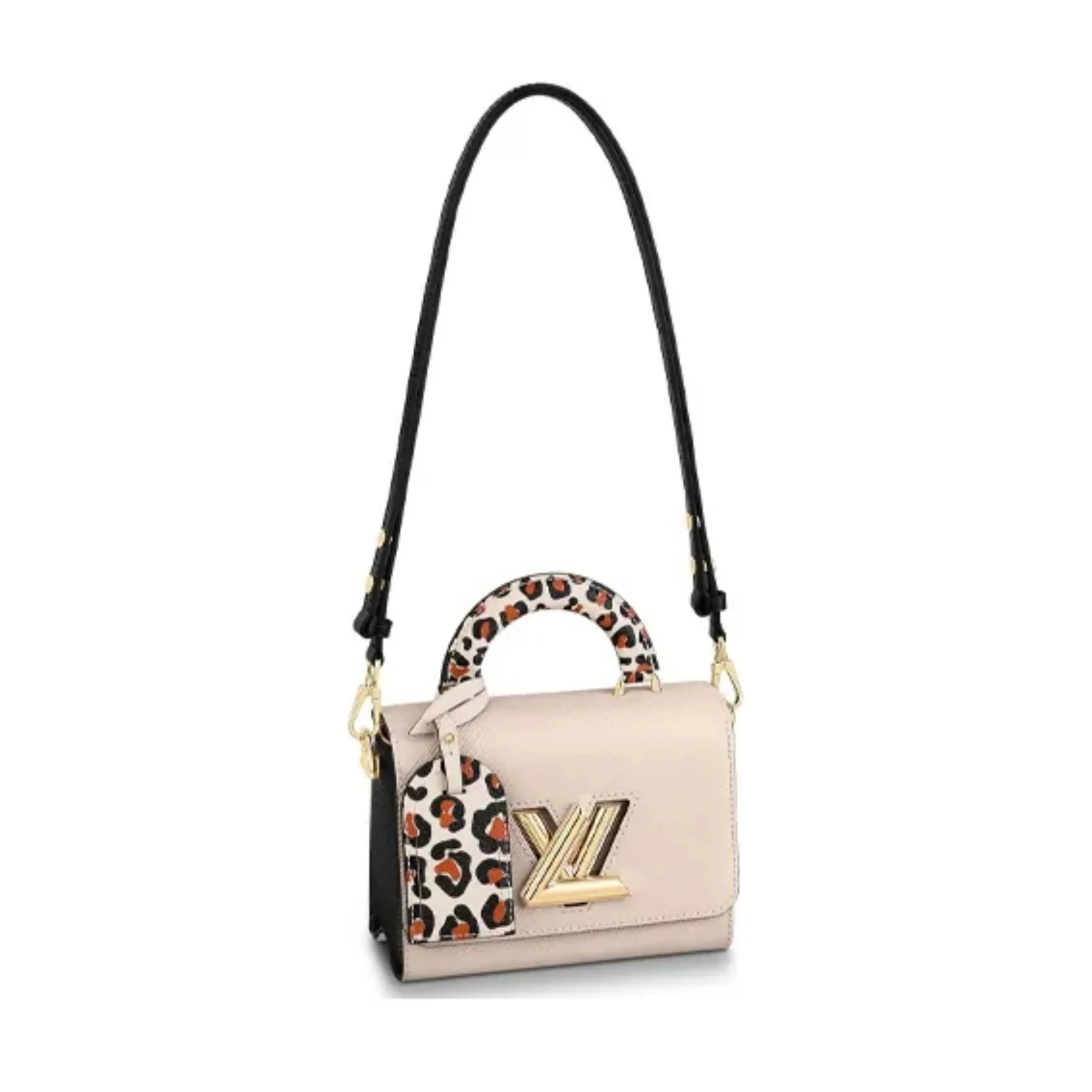 Louis Vuitton Twist PM M58546