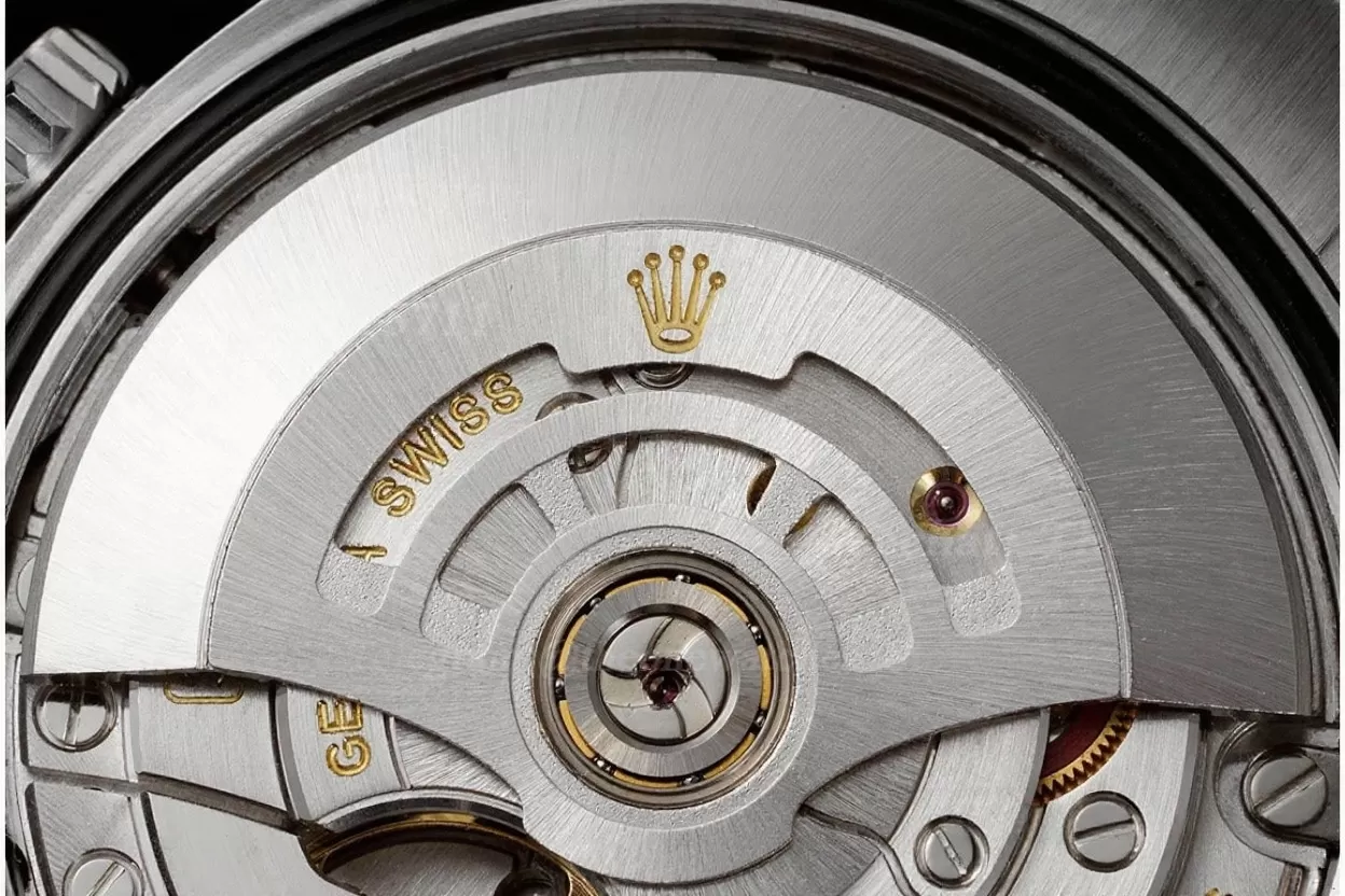 Oyster Perpetual 126000 36mm SS/SS Pink/Stk VSF VS3230 - Image 15