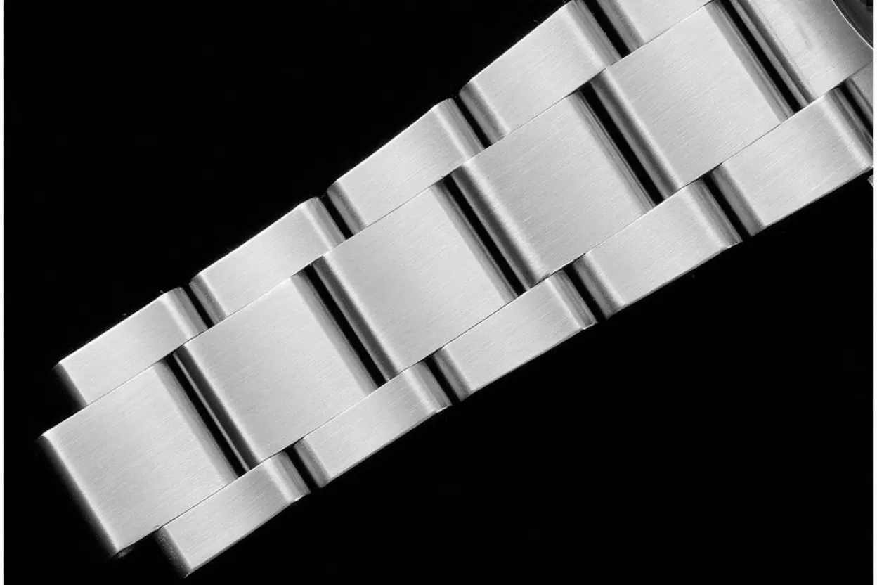 Oyster Perpetual 126000 36mm SS/SS Pink/Stk VSF VS3230 - Image 20