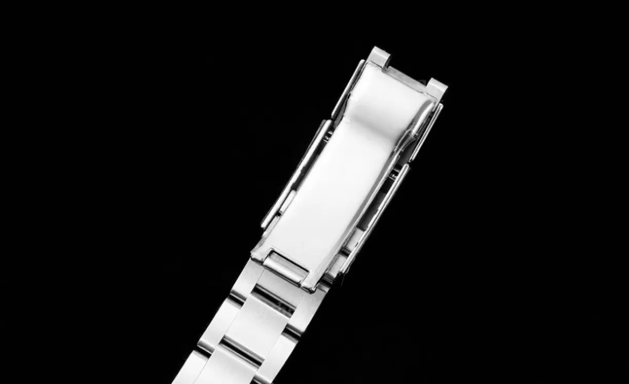 Oyster Perpetual 126000 36mm SS/SS Pink/Stk VSF VS3230 - Image 22