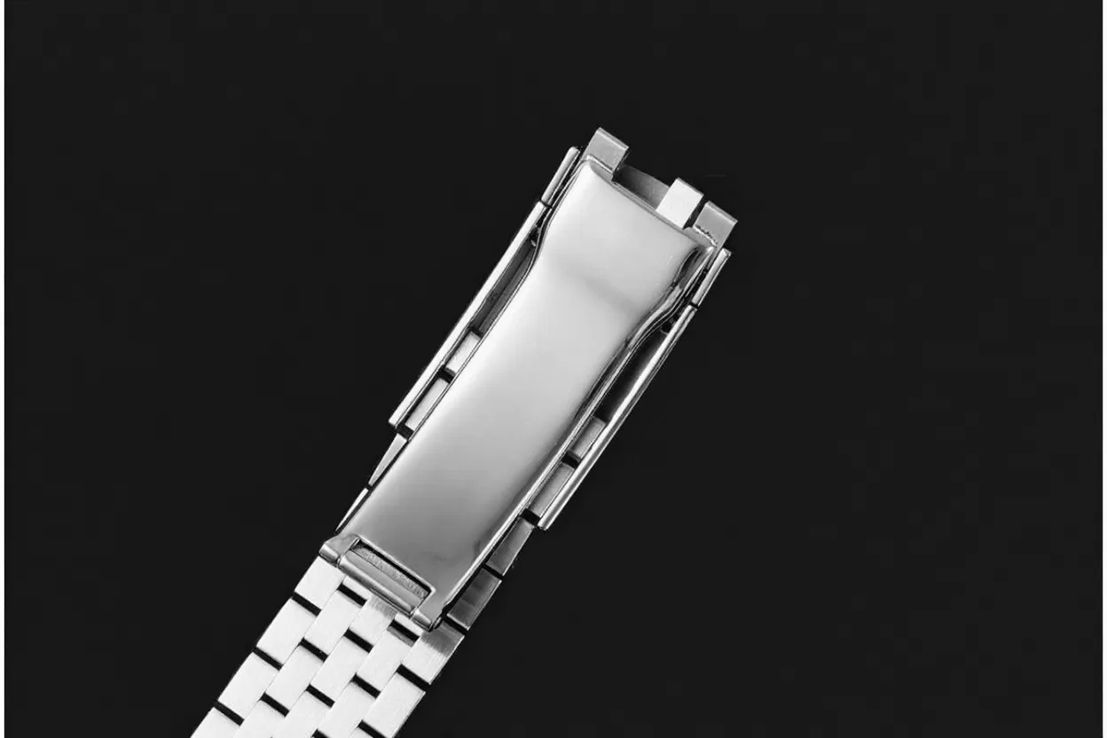 Datejust 126300 41mm Wimbledon Jub SS/SS Grey/Rmn VSF DD3235 - Image 22