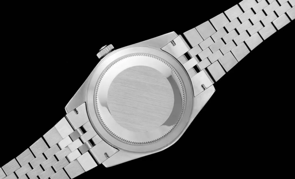 SkyDweller 326934 42mm SS/SS Blue Dial ZF A2824 - 图片 8