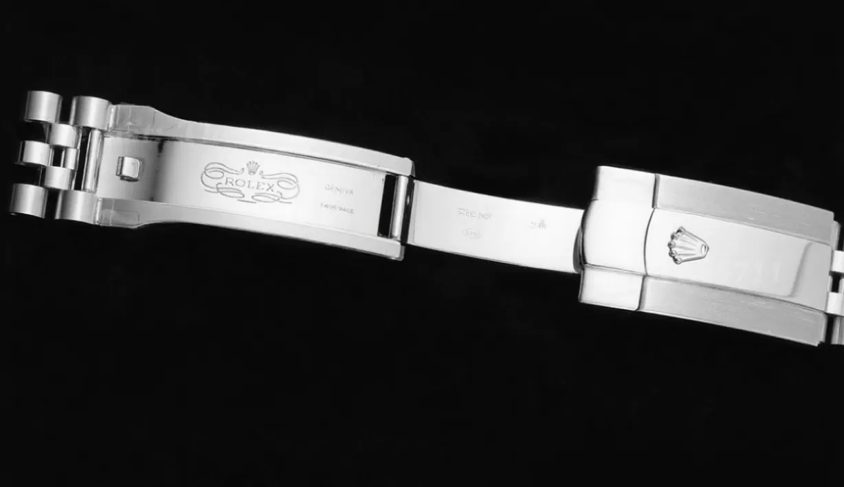 SkyDweller 326934 42mm SS/SS Blue Dial ZF A2824 - 图片 20