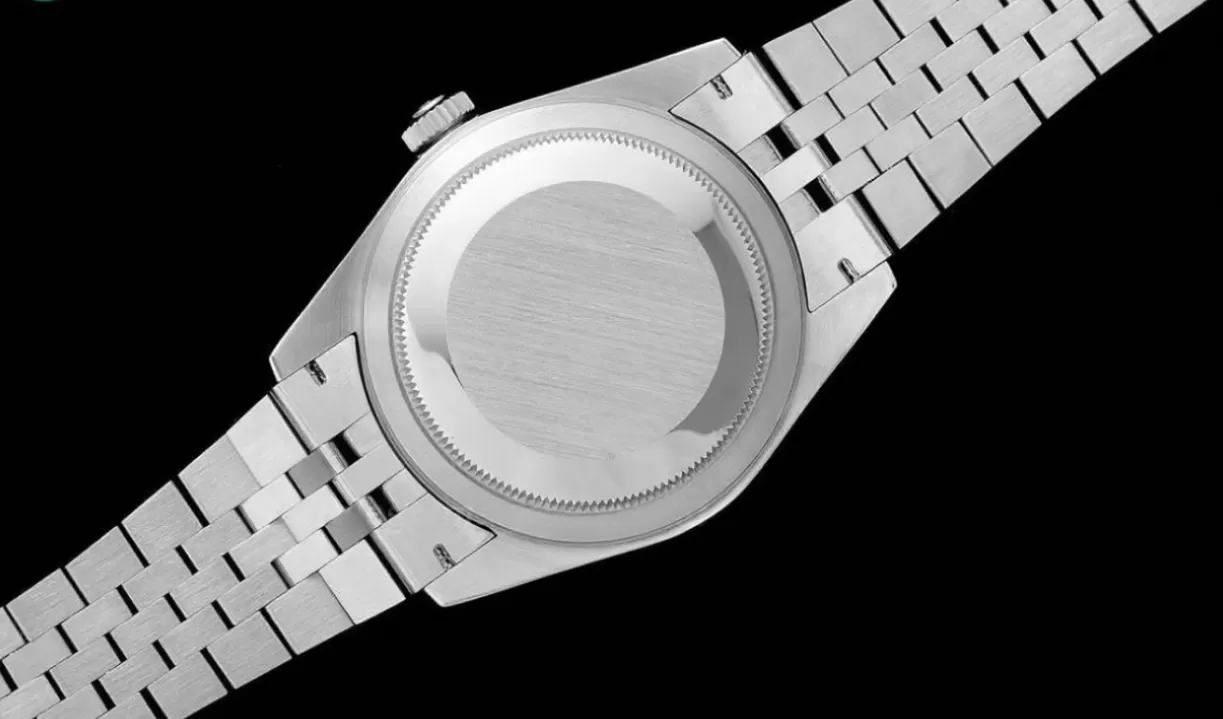 SkyDweller 326934 42mm SS/SS Black Dial ZF A2824 - Image 7