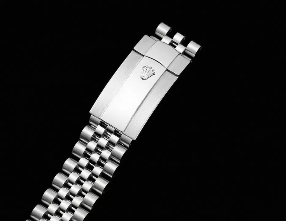 SkyDweller 326934 42mm SS/SS Black Dial ZF A2824 - Image 17