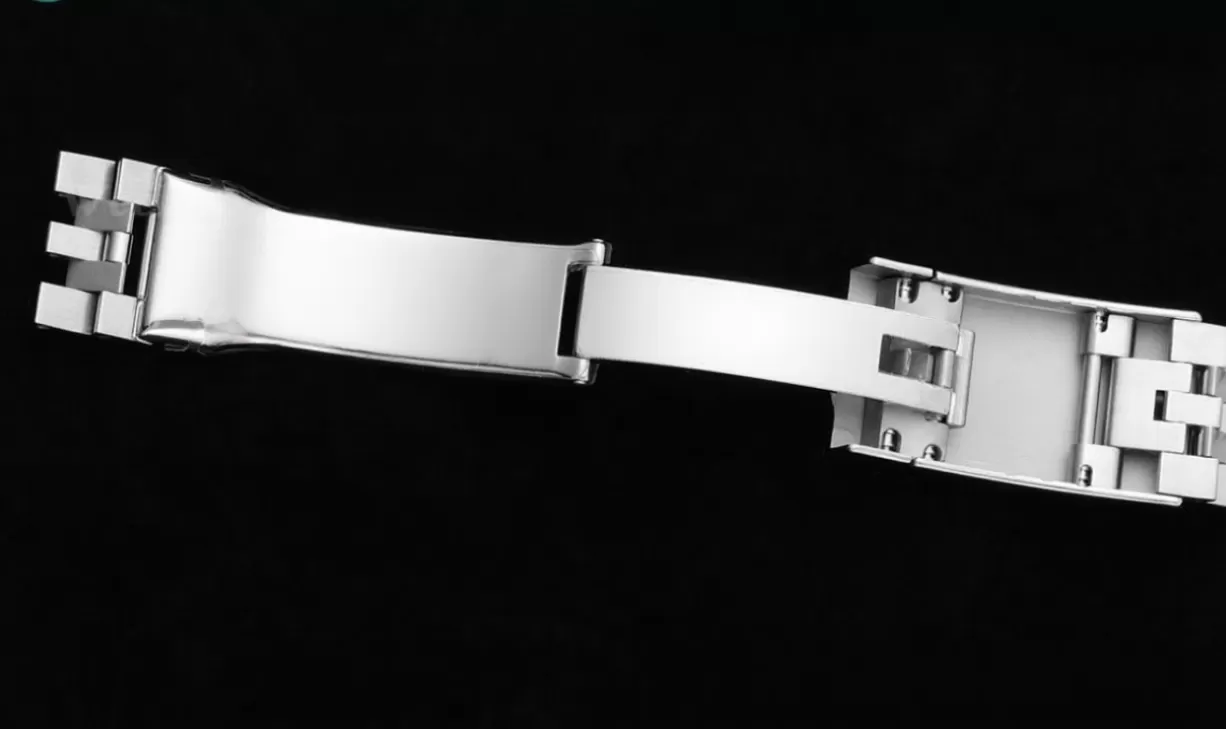 SkyDweller 326934 42mm SS/SS Black Dial ZF A2824 - Image 21