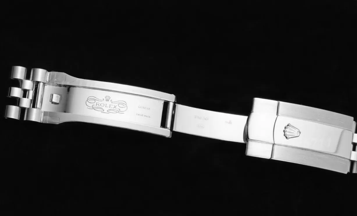 SkyDweller 326934 42mm SS/SS Black Dial ZF A2824 - Image 20