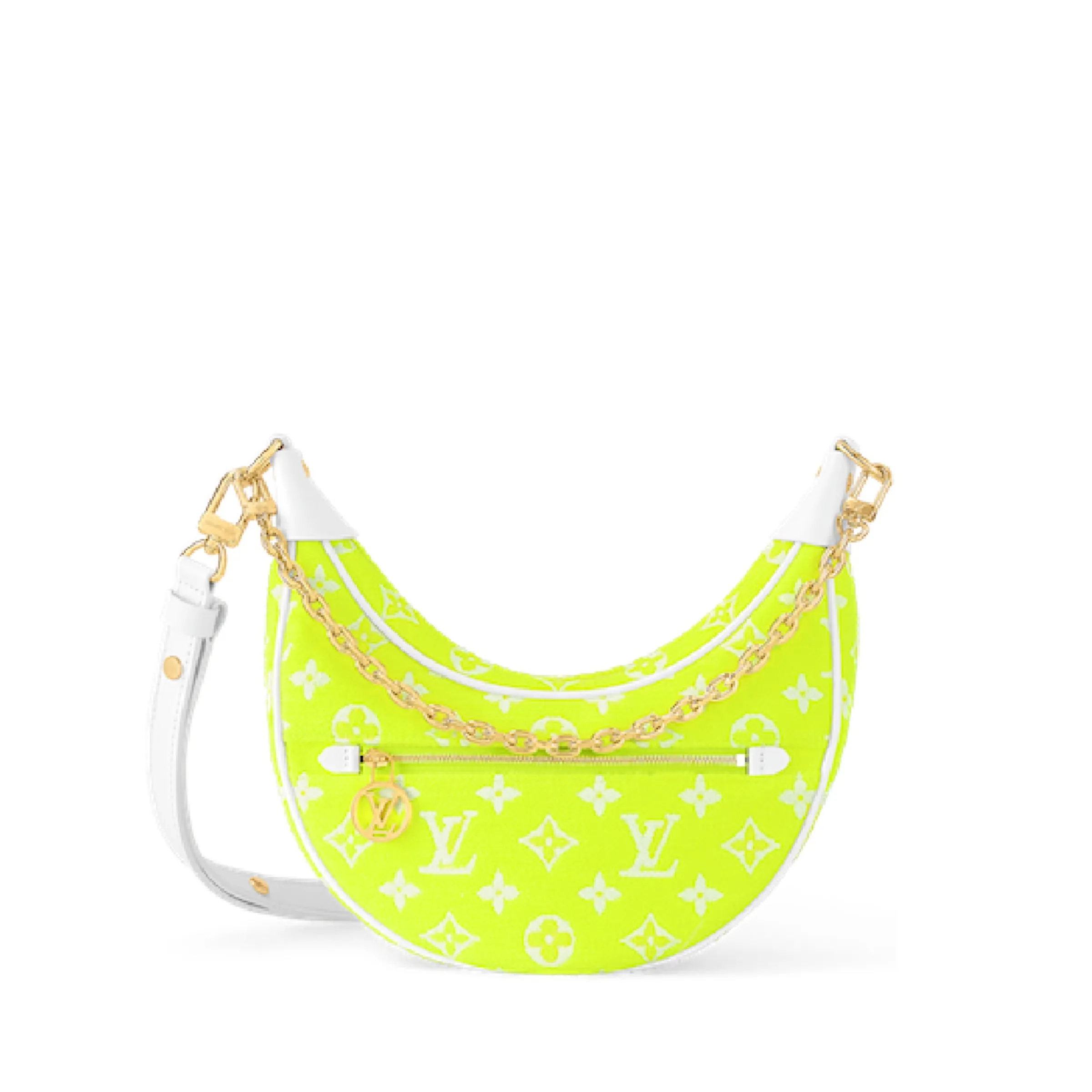Louis Vuitton Loop M81484