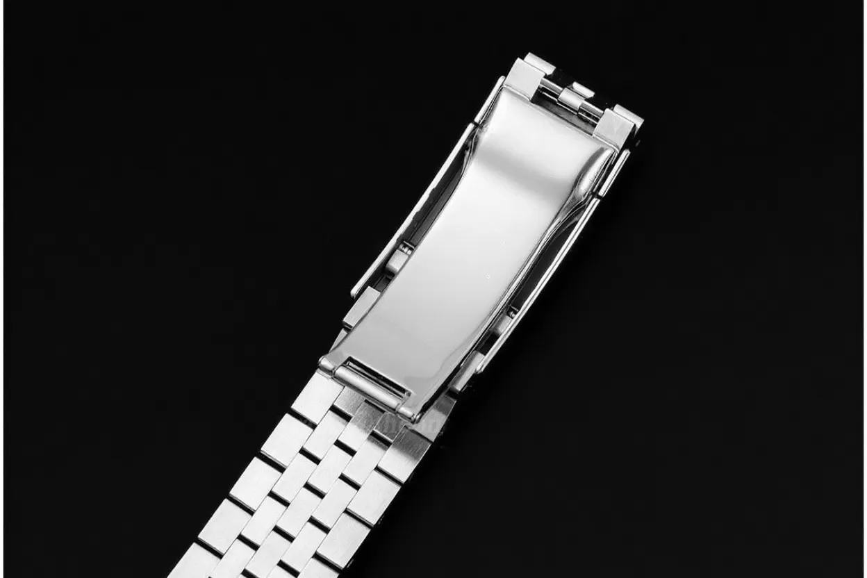SkyDweller 326934 42mm SS/SS Green Dial ZF A2824 - Image 20