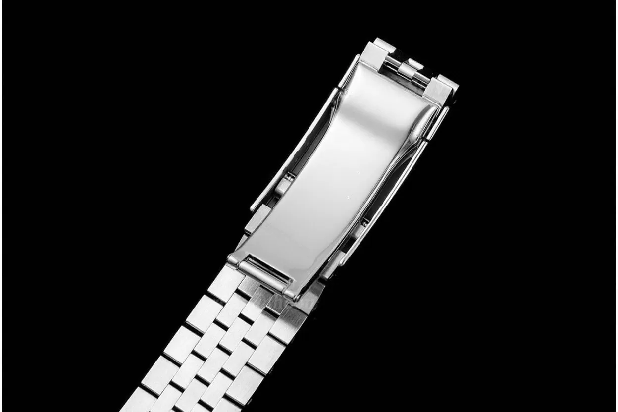 SkyDweller 326934 42mm SS/SS White Dial ZF A2824 - Image 20