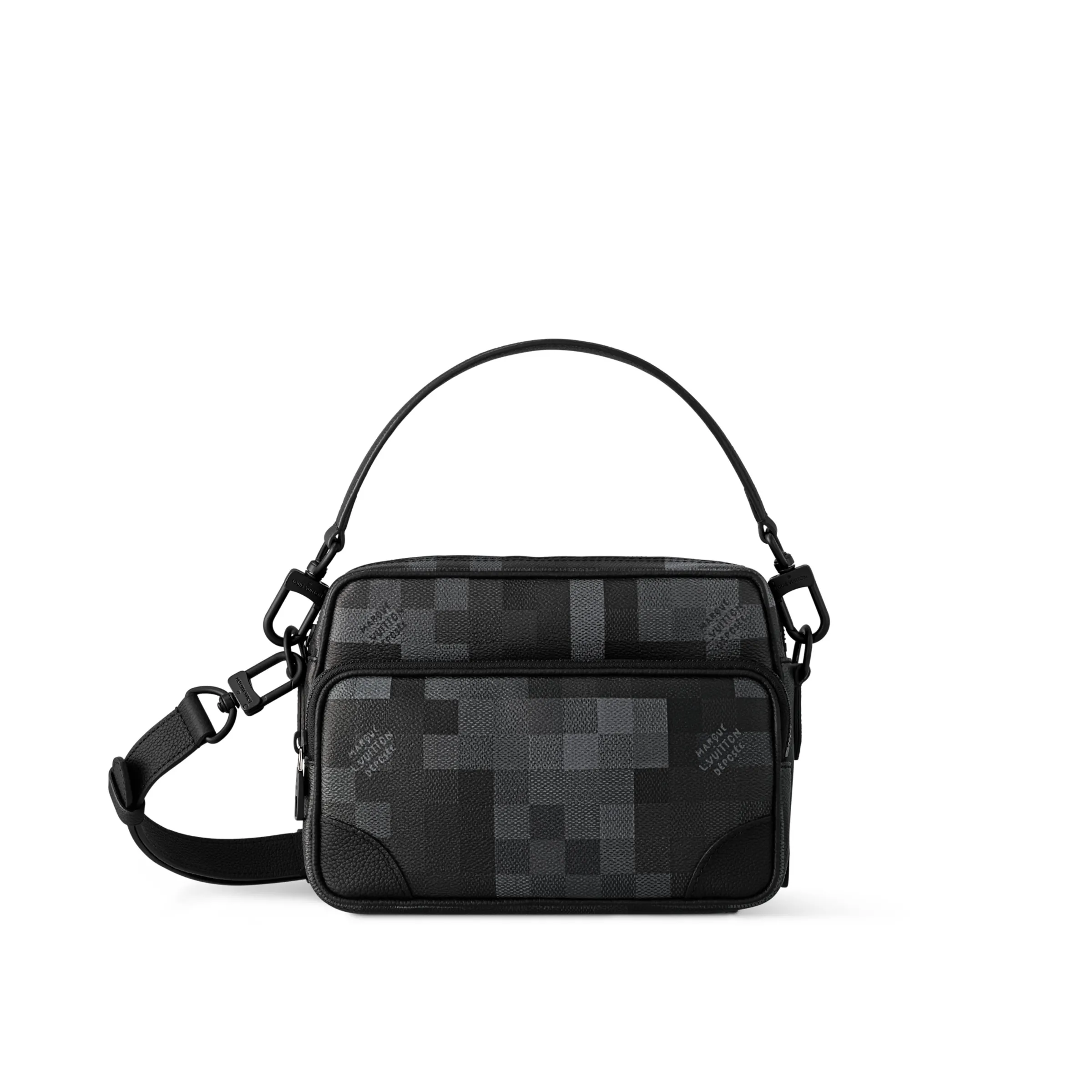 Louis Vuitton Nil Messenger M14988