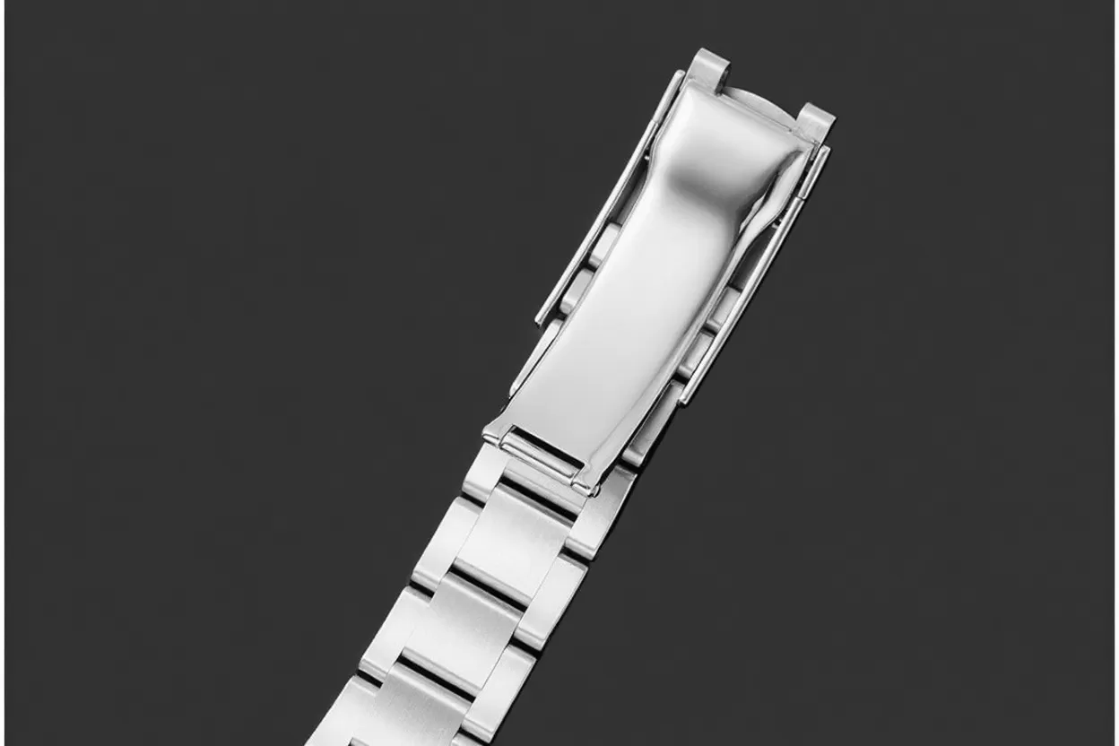Datejust 126200 36mm Oys SS/SS Blue Dial VSF DD3235 - Image 15