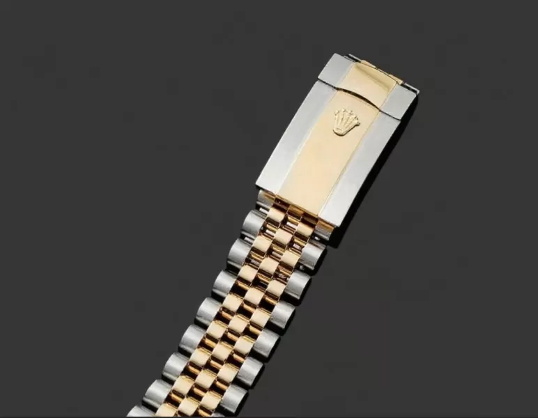 Datejust 126333 41mm Jub SS/YG Black Dial VSF DD3235 - Image 18