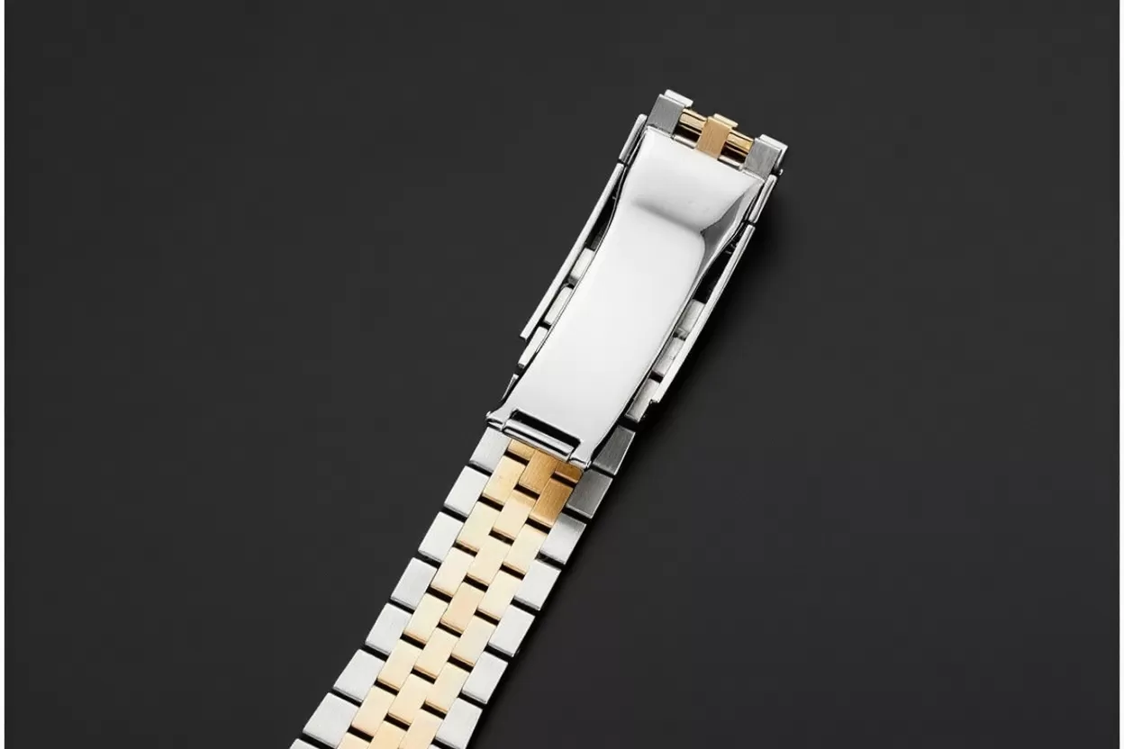Datejust 126333 41mm Jub SS/YG Black Dial VSF DD3235 - Image 19