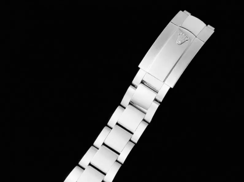 Datejust 126200 36mm Oys SS/SS Green Dial VSF DD3235 - Image 22