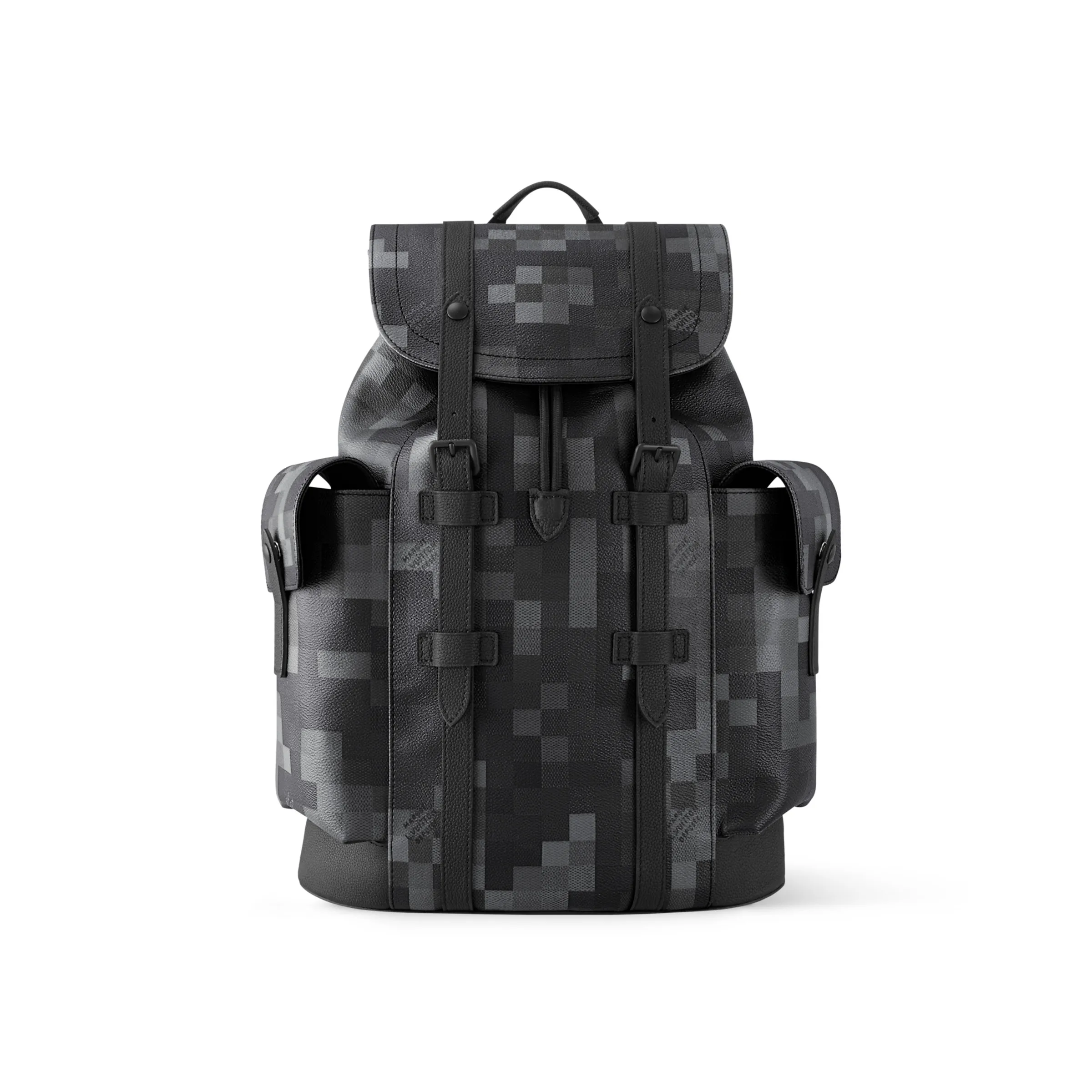 Louis Vuitton Christopher MM M14952