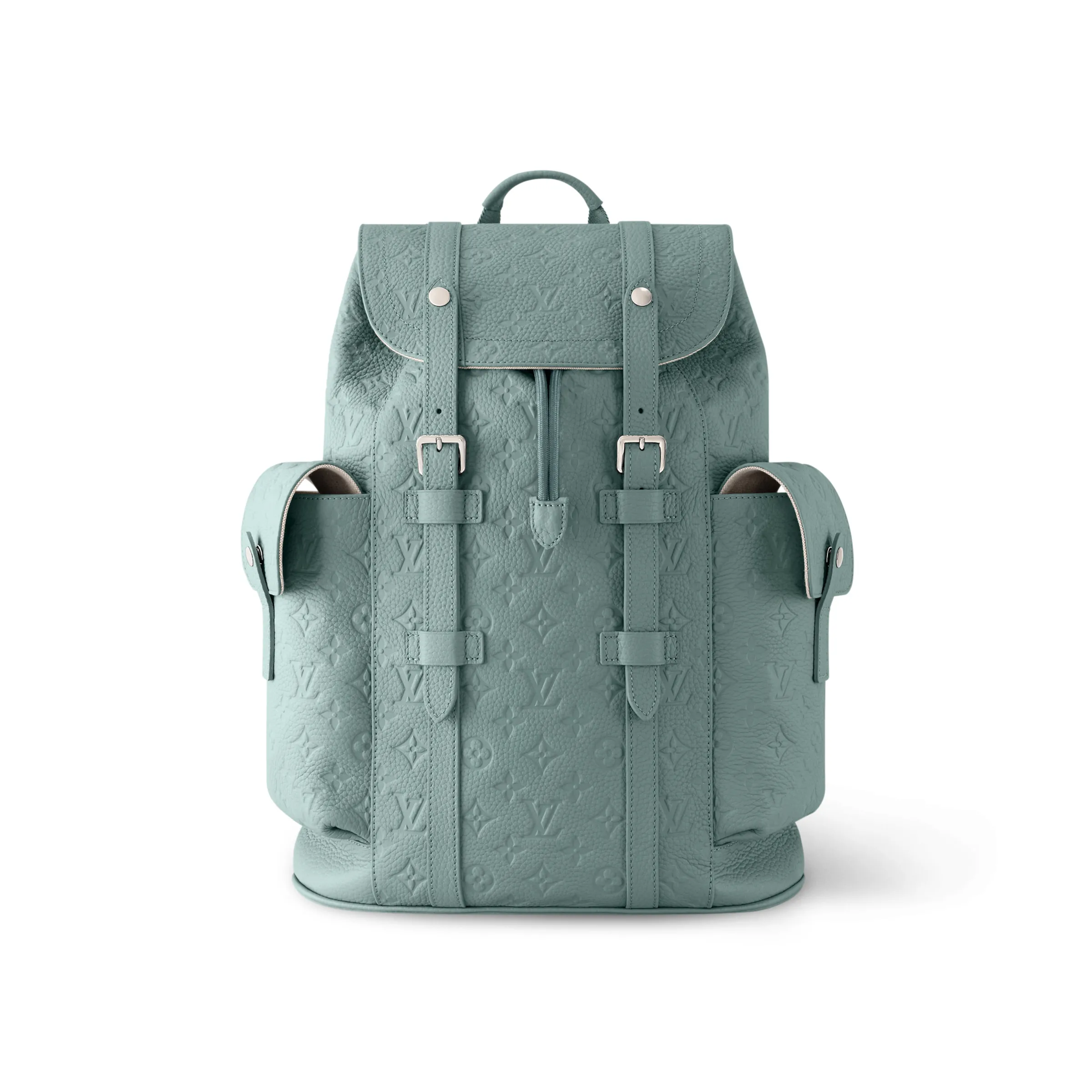 Louis Vuitton Christopher MM M13863