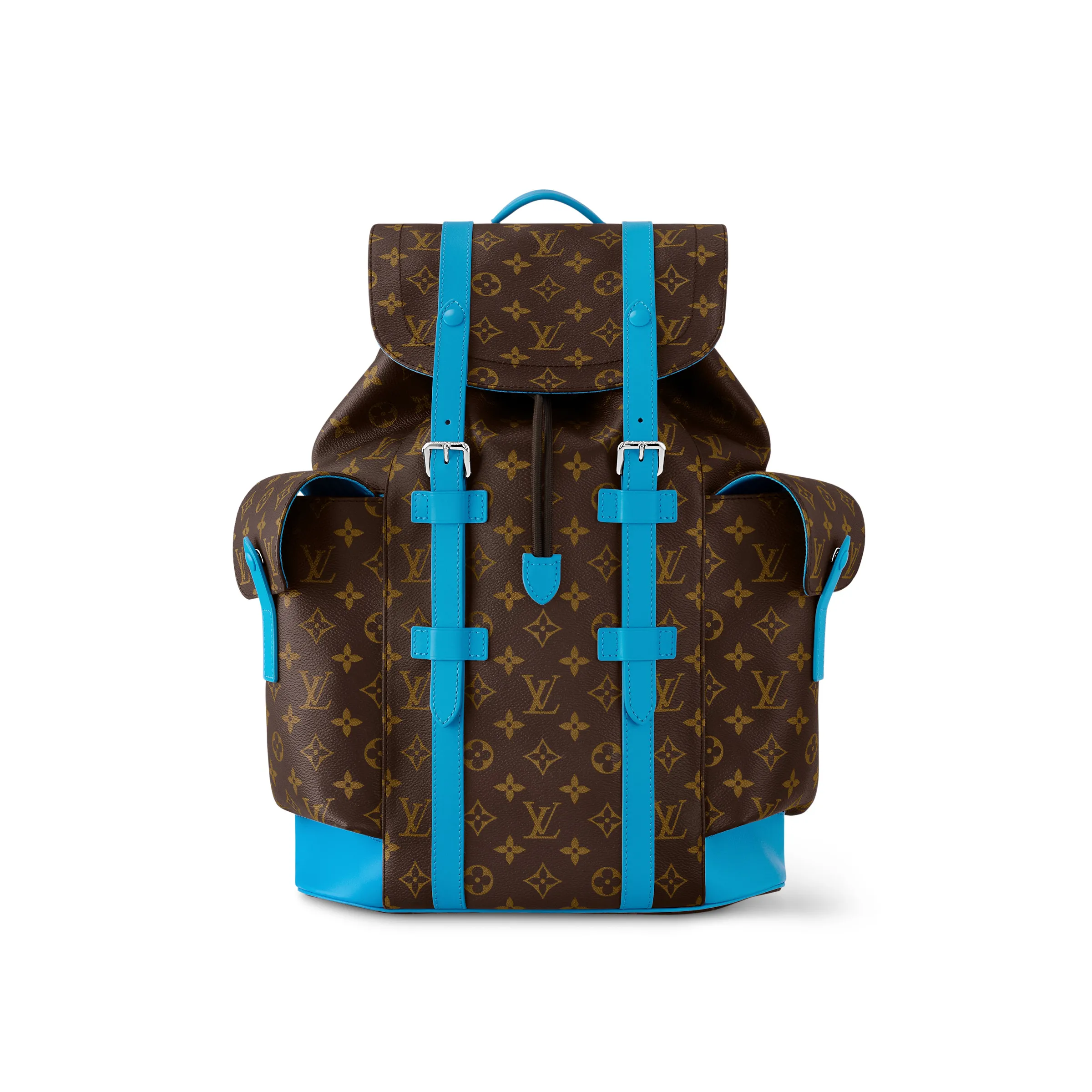 Louis Vuitton Christopher MM M12729