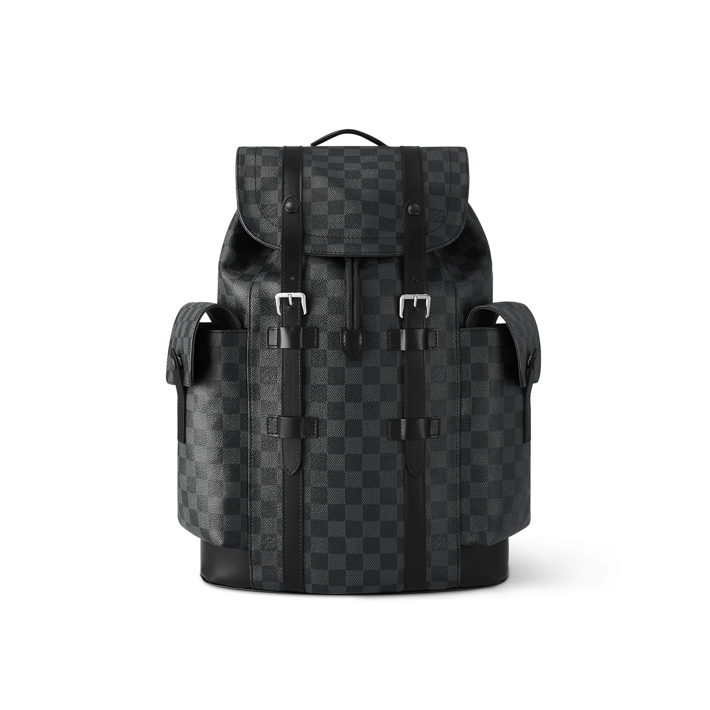 Louis Vuitton Christopher MM N41379