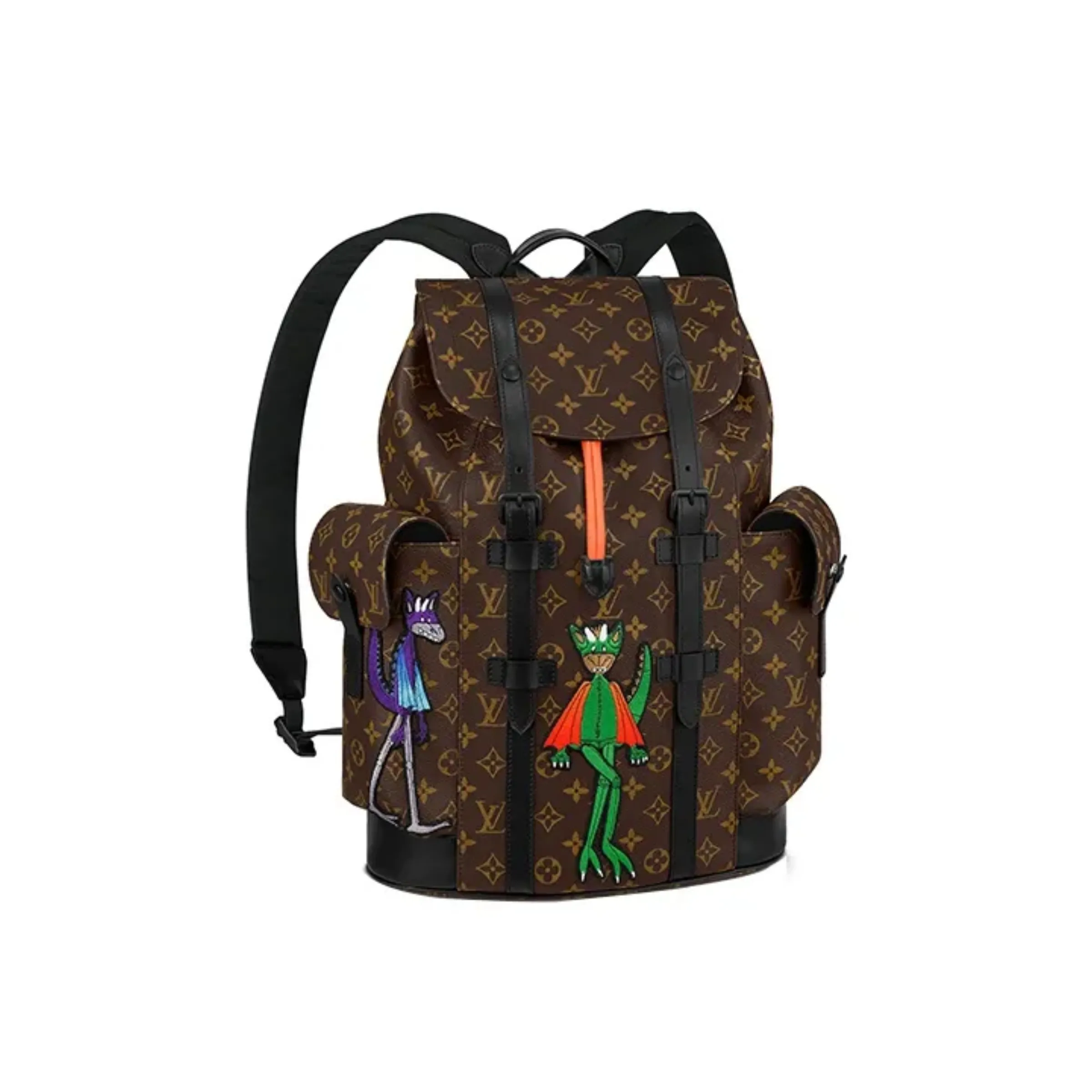 Louis Vuitton Christopher M45617