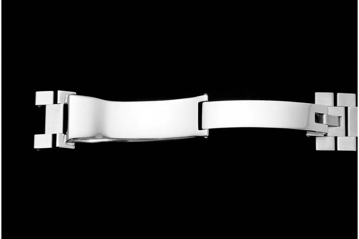 DayDate 228236 40mm SS/SS Ice Blue/Dia JDF V4 VR3255 (Gain Weight) - 图片 27