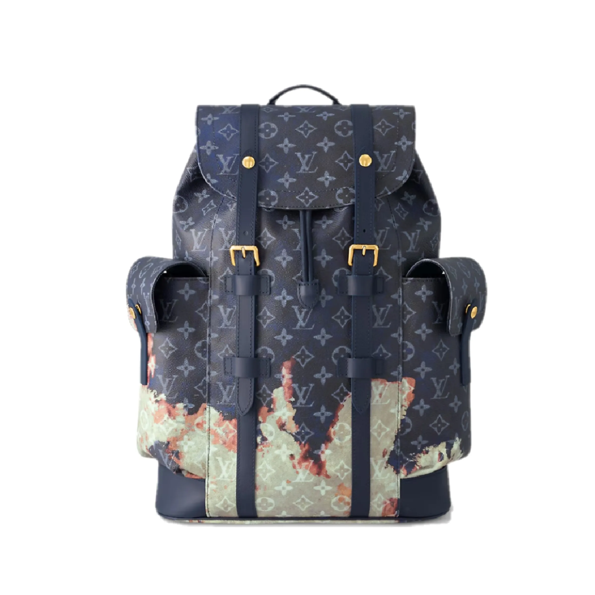 Louis Vuitton Christopher MM M46805