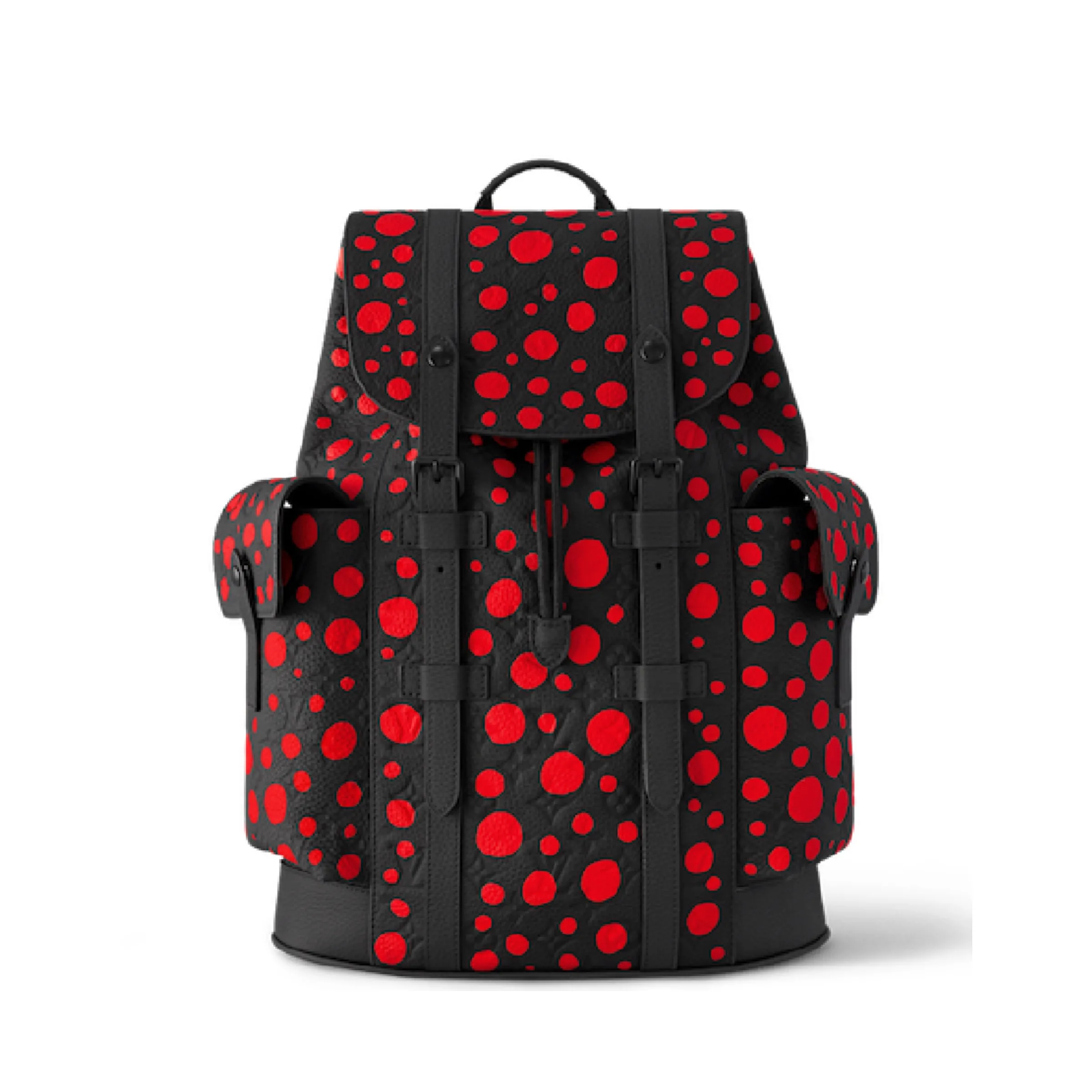 Louis Vuitton Christopher Backpack MM M21978