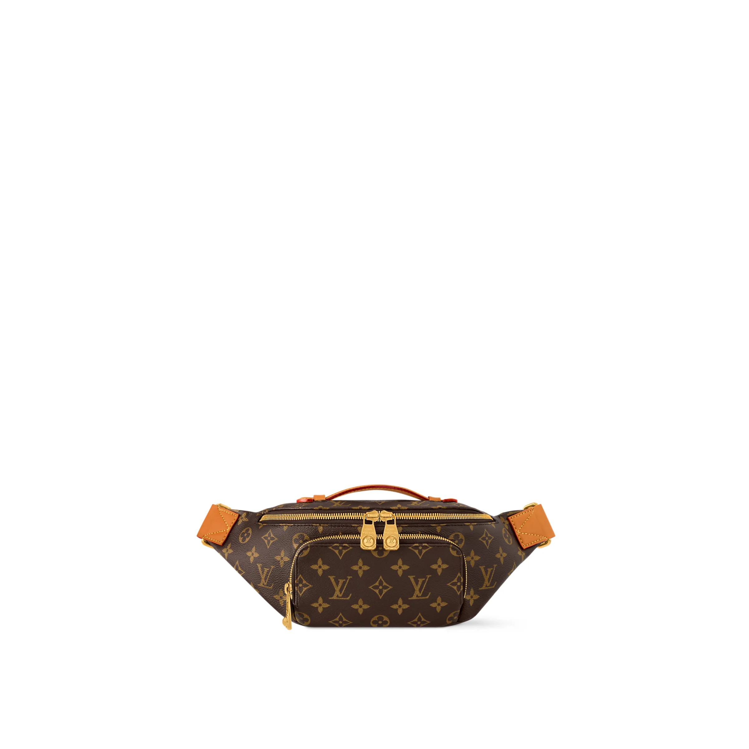 Louis Vuitton Rush Bumbag M14019