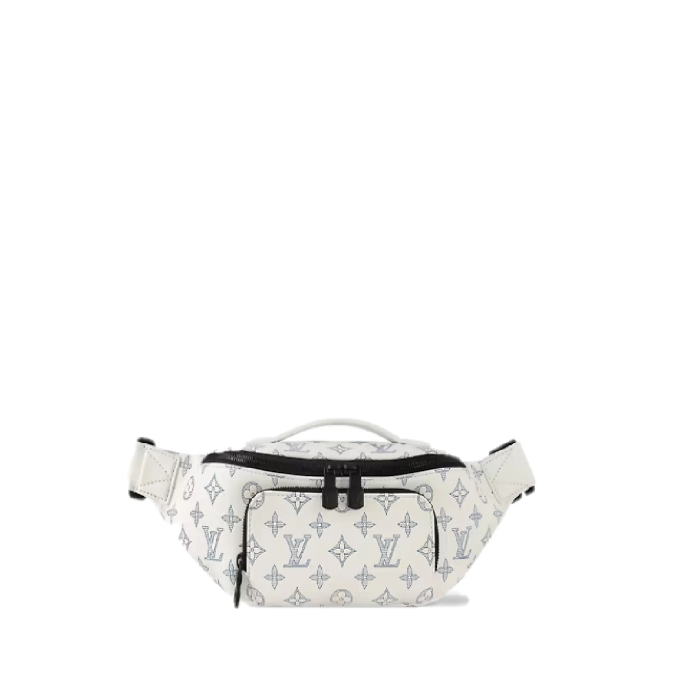 Louis Vuitton Rush Bumbag M25227
