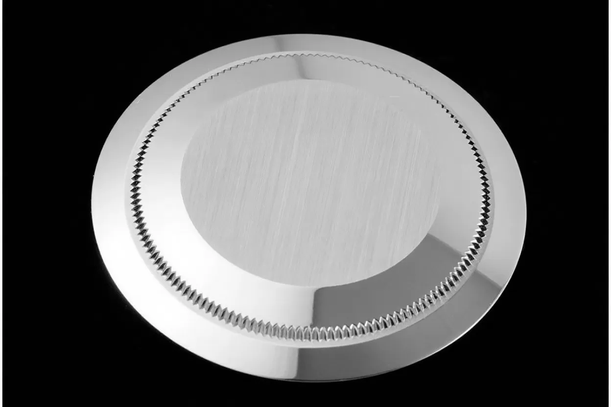 DayDate 228239 40mm SS/SS Grey/Stk JDF V4 VR3255 (Gain Weight) - Image 10