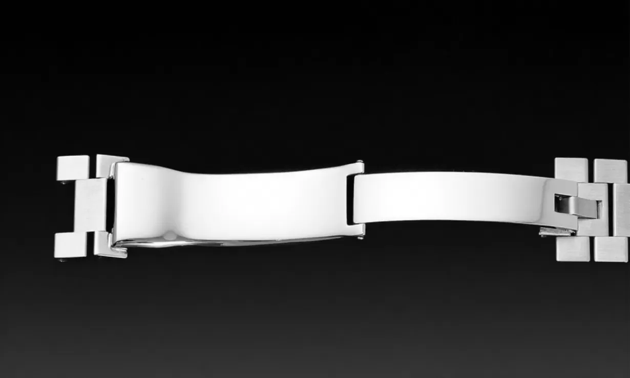 DayDate 228239 40mm SS/SS Grey/Stk JDF V4 VR3255 (Gain Weight) - Image 17