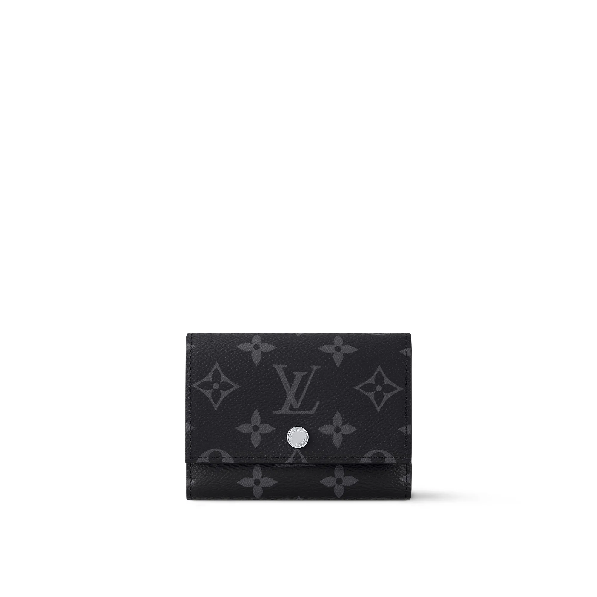 Louis Vuitton Victor Wallet M12598