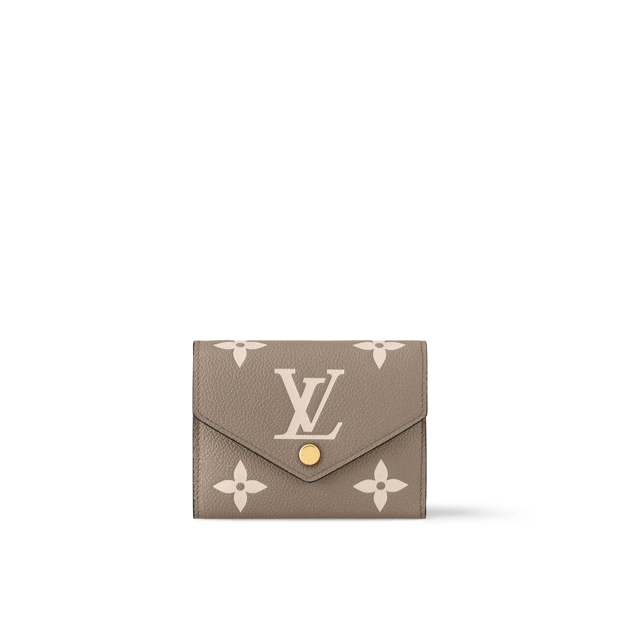 Louis Vuitton Victorine Wallet M81861