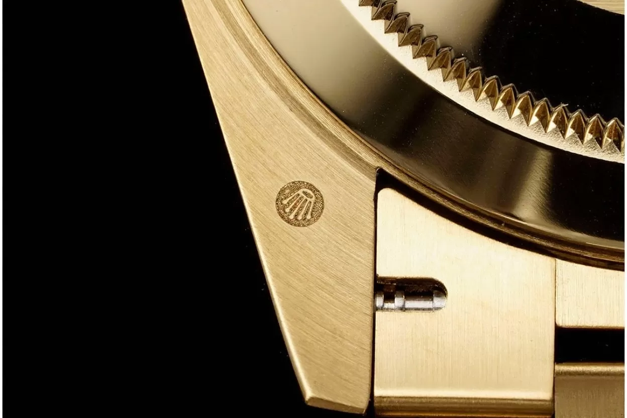 DayDate 228238 40mm YG/YG Gold/Stk JDF V4 VR3255 (Gain Weight) - 图片 14