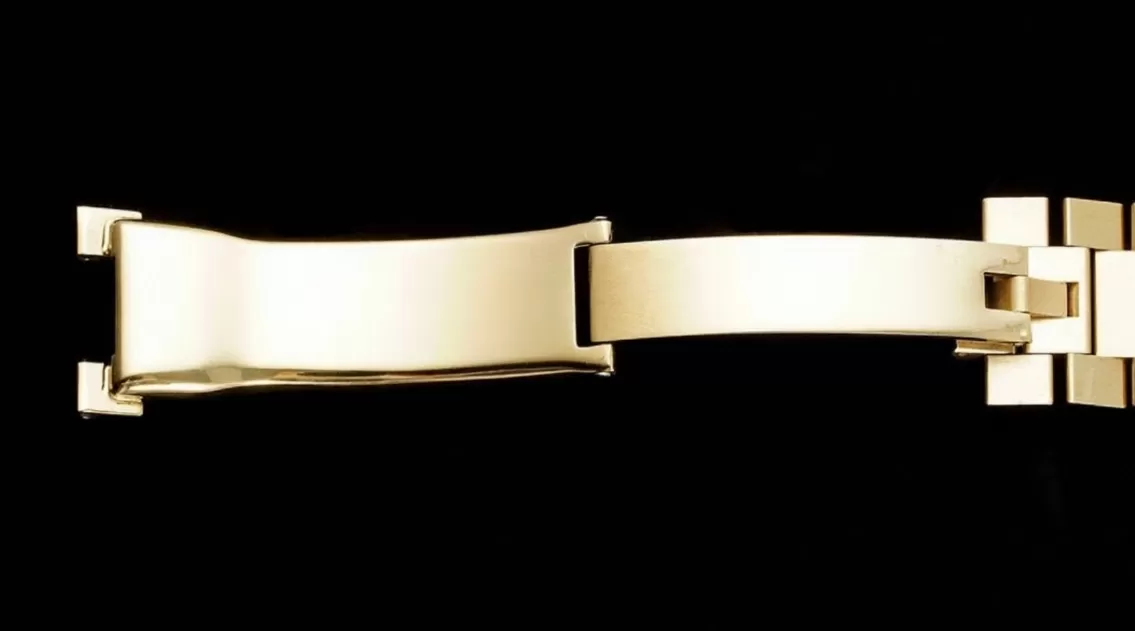 DayDate 228238 40mm YG/YG Gold/Stk JDF V4 VR3255 (Gain Weight) - 图片 20