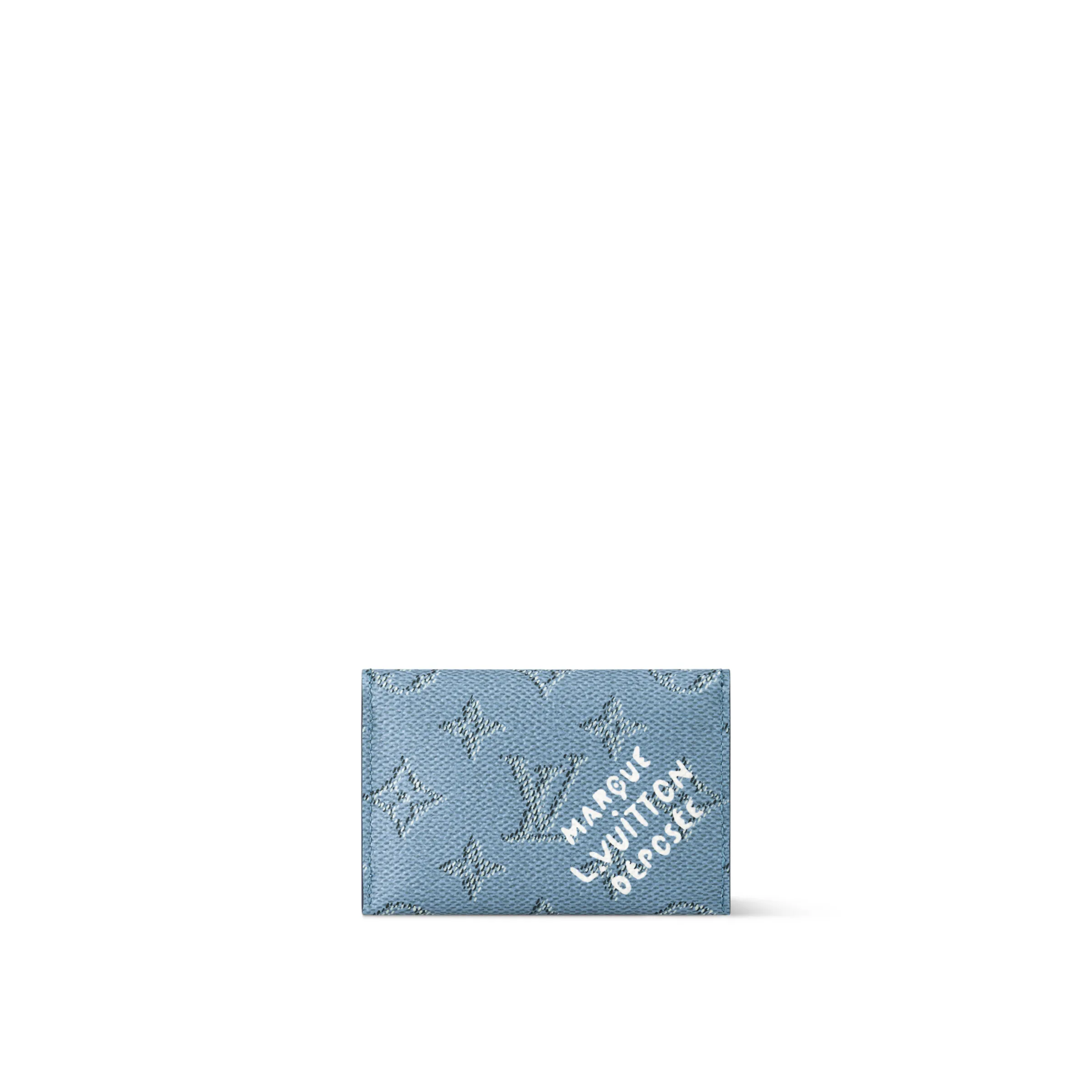Louis Vuitton Slim Card Holder M14817