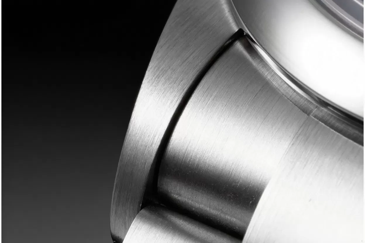 Oyster Perpetual 126000 36mm SS/SS Celebration Dial VSF VS3230 - Image 6